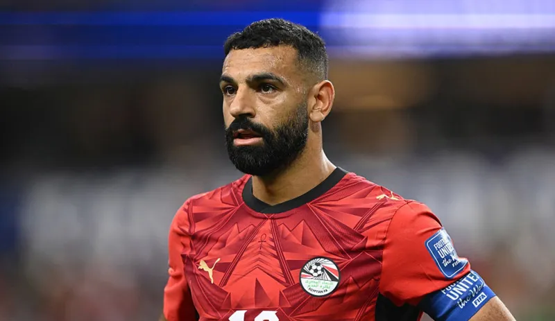 Where To Find Egypt's Stars After Their 2026 World Cup Elimination