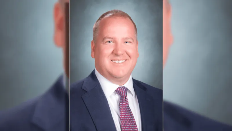 ECU Health appoints Brian Dunn as chief financial officer, effective immediately