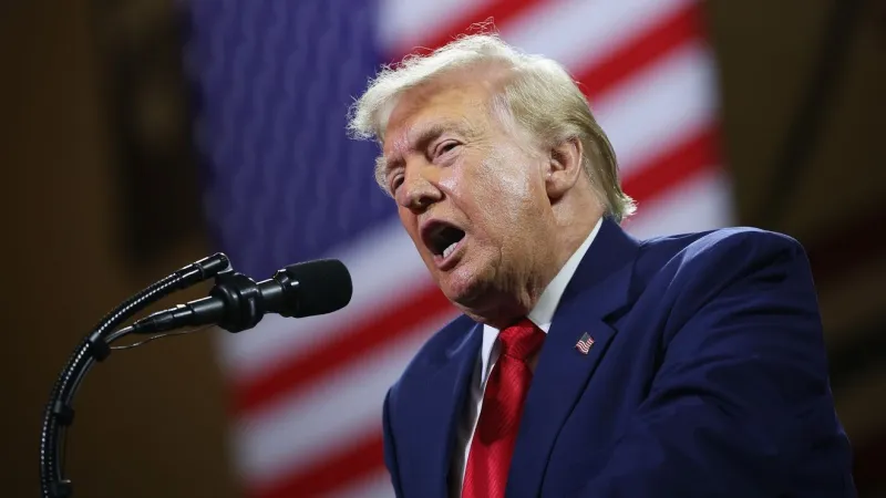 Quinnipiac poll shows voters more negative on U.S. military action in Iran