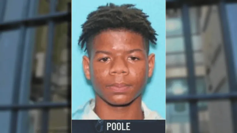 Kinston police charge 18-year-old after marijuana probe leads to guns and drugs seizure