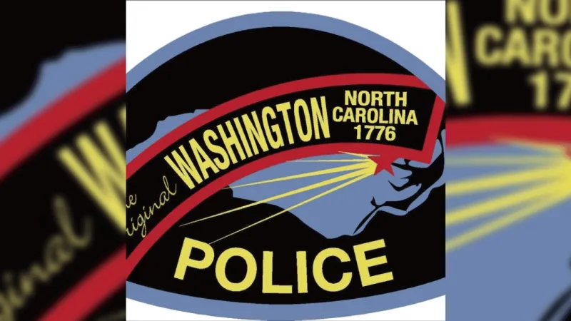 Hiring push underway for the Washington Police Department