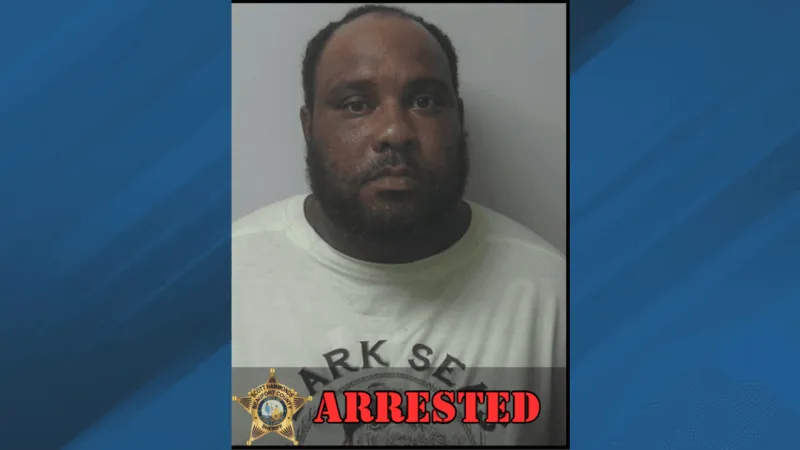 Hyde County man held on $400,000 bond after drug trafficking arrest