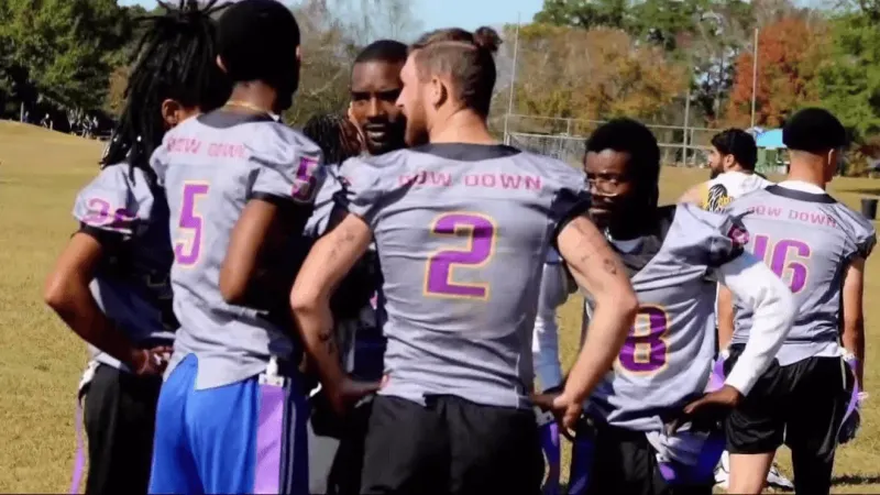 Eastern Carolina's Carolina Kings return to national title game in Washington, D.C.