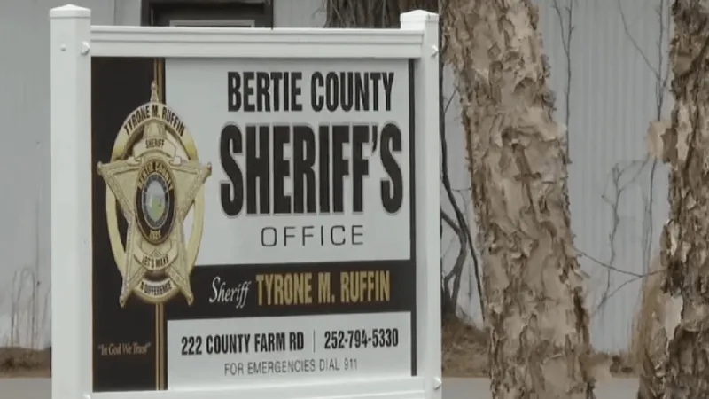 Active shooter training drill set for Aug. 11 at Bertie County High School campus