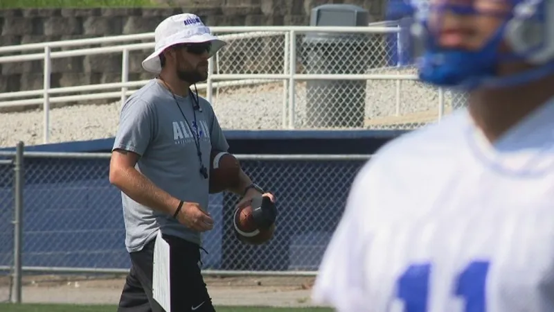 A year after state title appearance, Brevard back with new look and new coach