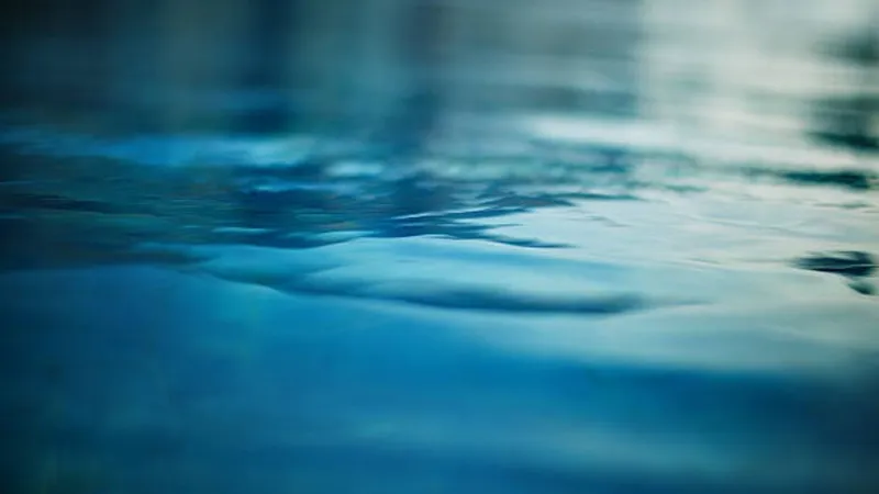 Waterline work may cause temporary discolored water in Surf City Thursday