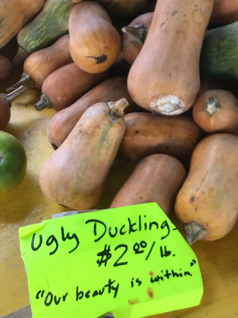 North Carolina's drought hammers farmers, worsens food insecurity
