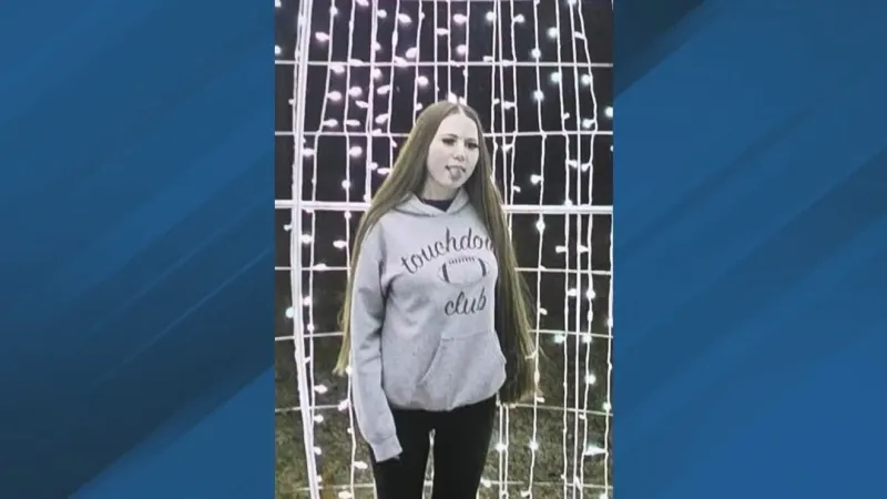 Craven County deputies seek help finding 14-year-old runaway Cecilia Watson