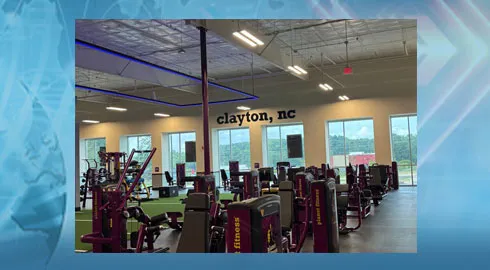 New Planet Fitness Brings Jobs, 24-Hour Fitness To Clayton