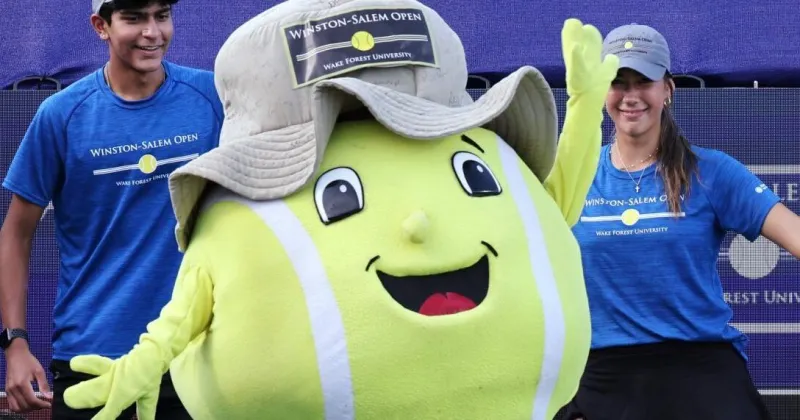 Winston-Salem Open announces initial commitment list for tournament