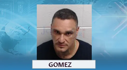 Smithfield Man Faces Robbery, Assault Charges After Attack On Homeless Man