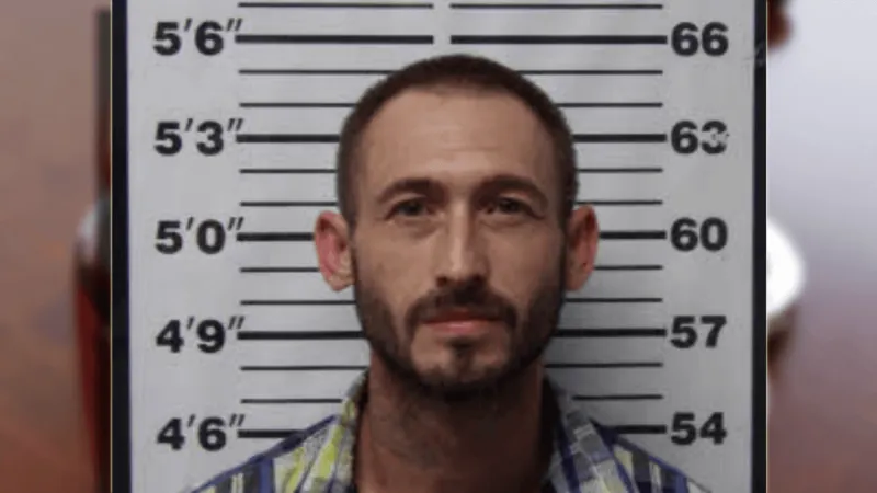 Old Church Road home invasion leads to 105-138 month sentence for Swansboro man
