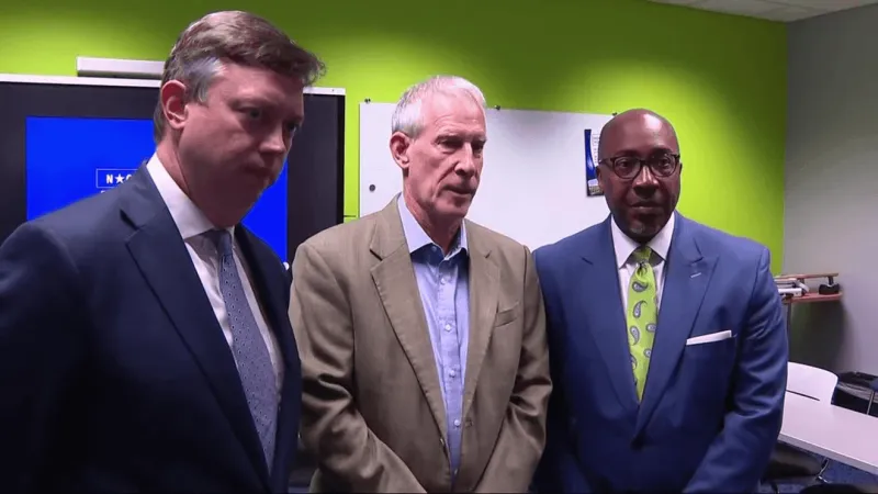 State cabinet secretaries bring Gov. Stein's Rural Listening Tour to Lenoir County