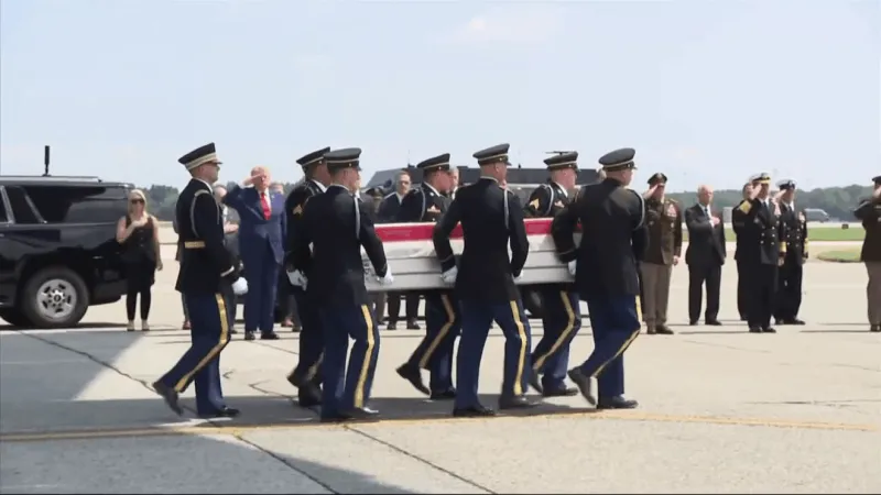 Eastern Carolina viewers split on US military action in Iran, Facebook poll finds