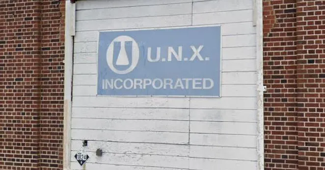 Chemicals manufacturer plans $10.5 million Greenville expansion