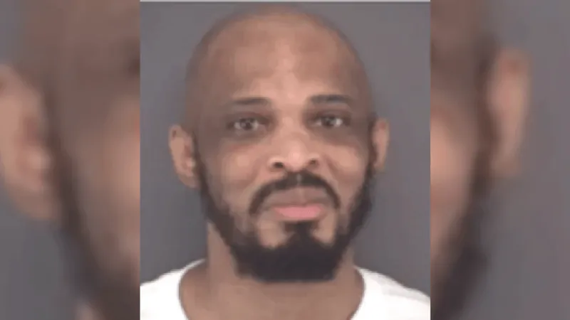 Man gets six consecutive prison terms of 180 to 228 months for gunpoint robberies