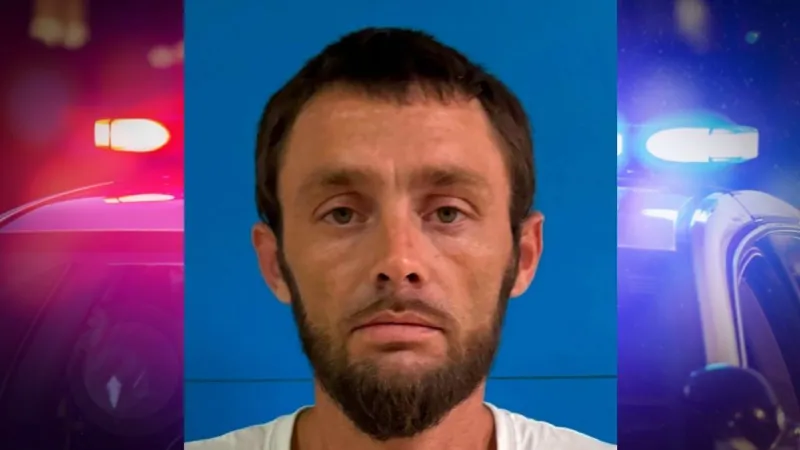 Deputy finds bolt-action rifle during Halifax County stop; felon faces new charge