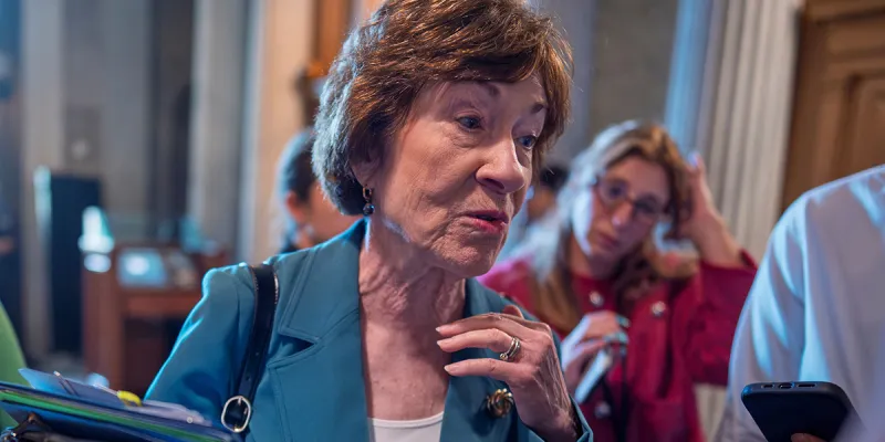 KAY: Can Senate Republicans defy conventional wisdom in midterms?