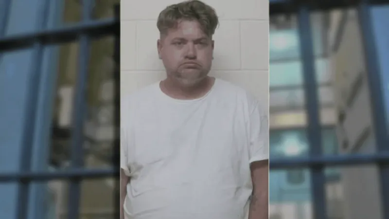 Craven County deputies charge Havelock man in New Bern woman's overdose death