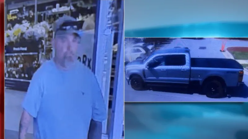 Walmart hit-and-run investigation prompts Swansboro police to seek public's help