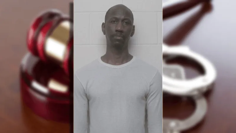 New Bern man Miquan Shepard convicted of trafficking in Pamlico and Craven counties