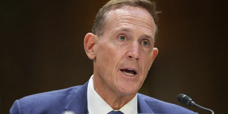 Budd advocates for WNC relief funding