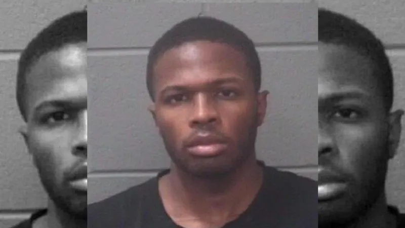 Onslow County court sentences man in 2022 death of 2-year-old Jacksonville child
