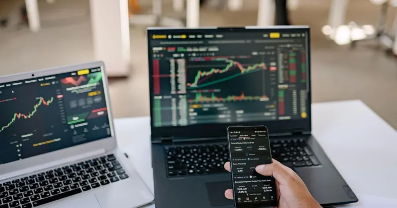 Taking the Temperature: What Digital Finance Means for Piedmont Triad