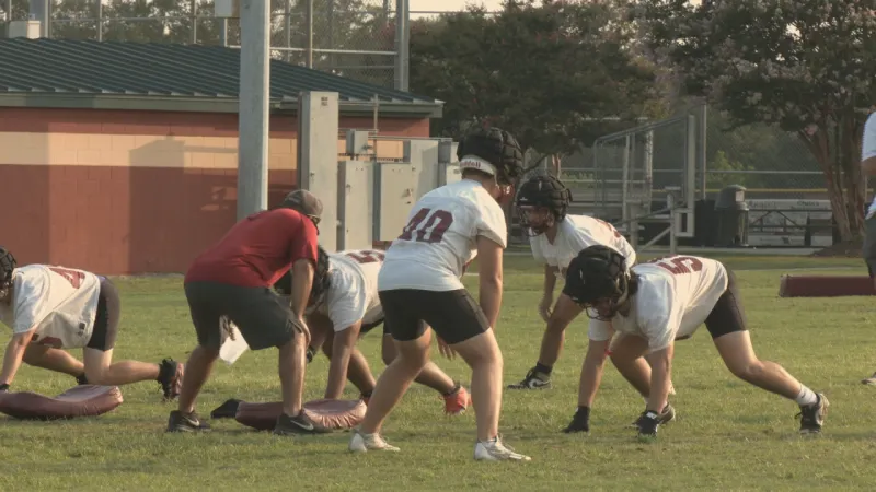 Pigskin Preview: Ashley football looks to new heights under first-year head coach