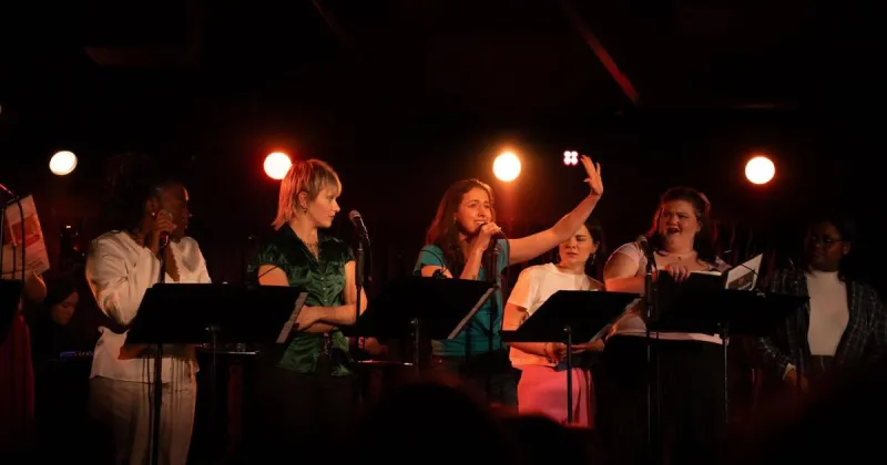 Kickstarter Launched For 'Dance Moms' Parody Musical