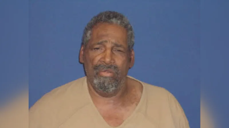 Bladen County man convicted of first degree murder gets life in prison
