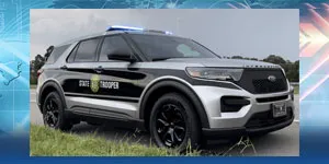 Troopers: 15-Year-Old Behind Wheel During Chase Through Johnston And Harnett Counties