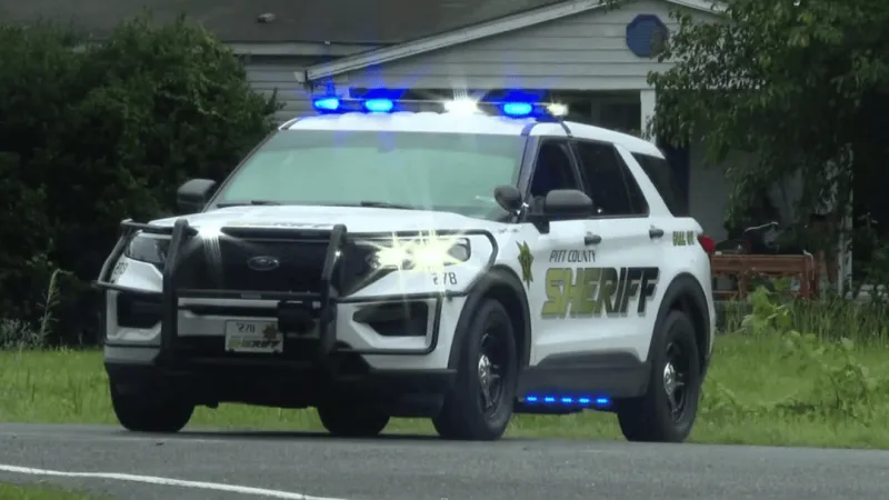 Body found during search for attempted murder suspect; autopsy to determine identity
