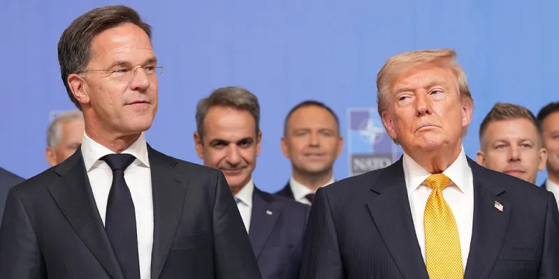 ELDER: Trump's war critics discuss everything - except the point
