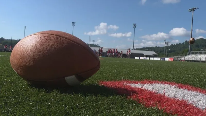 Erwin ready to put '25 in the rearview mirror, eyes set on upcoming season
