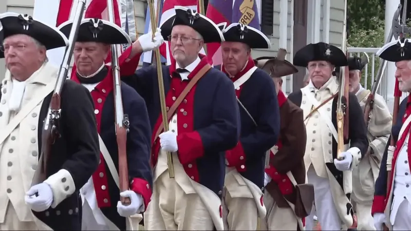 PBS North Carolina launches multi-year series on the history of all 100 counties