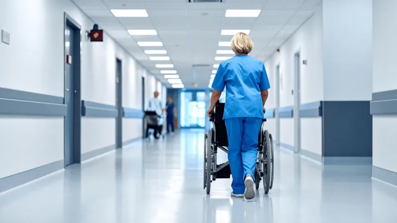 Trump has quietly throttled an agency devoted to the safety of American healthcare