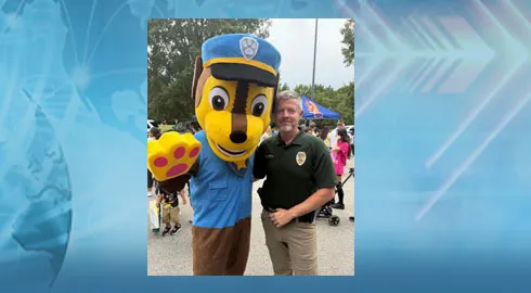 National Night Out Returns To Smithfield Community Park Aug. 4
