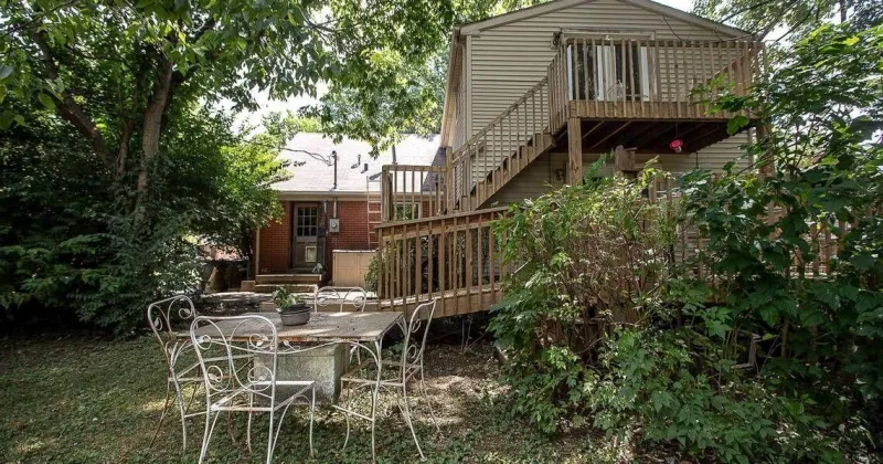 'Mother-in-law' backyard dwellings headed to Triad? NC lawmakers reform residential code