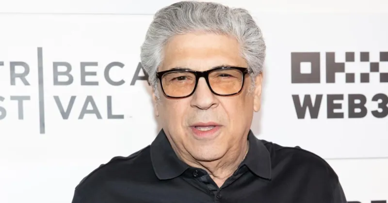 Vincent Pastore, 'The Sopranos' star, dies at 80