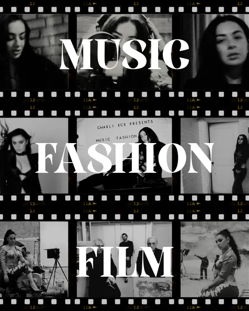Beyond 'BRAT': 'Music, Fashion, Film'