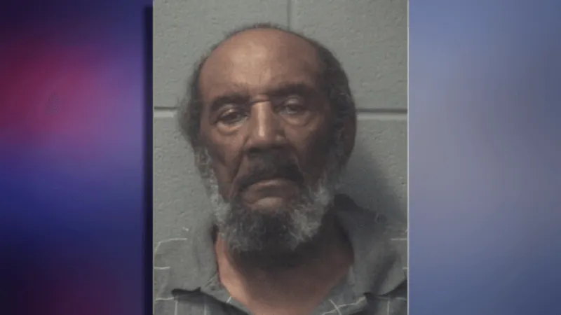Jacksonville man charged with failing to update sex offender registration
