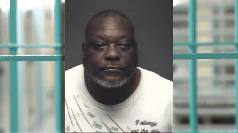 Greenville man accused of defecating at dealership, possessing cocaine