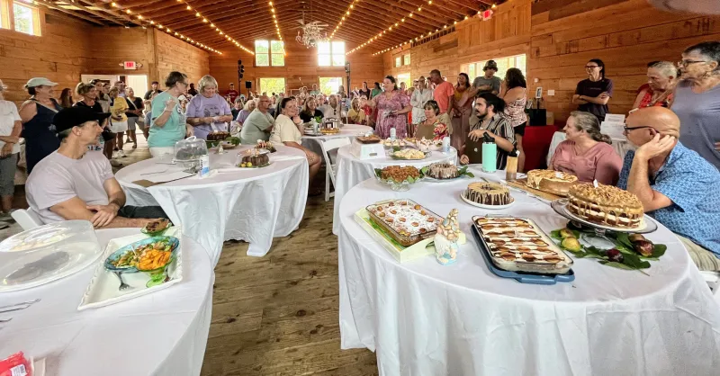 Ocracoke events Aug. 3 to 8