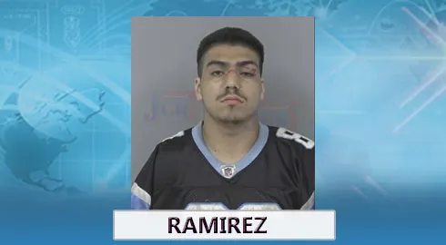Near Head-On Encounter Leads To Chase, Arrest Of 19-Year-Old Driver