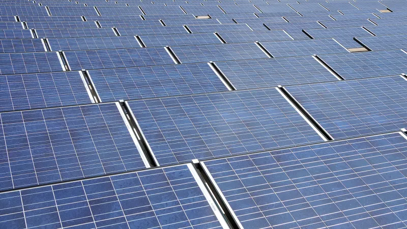Researchers Improve Day-Ahead Solar Forecasting for Energy Sector by Up To 13%