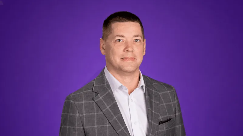 ECU confirms Jason M. Pudlo wins Fulbright to study worship sites in disaster recovery