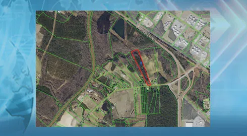 Smithfield Council Approves Rezoning For Proposed Storage Facility