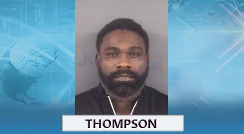 Fentanyl Trafficker Gets 15Year Federal Sentence