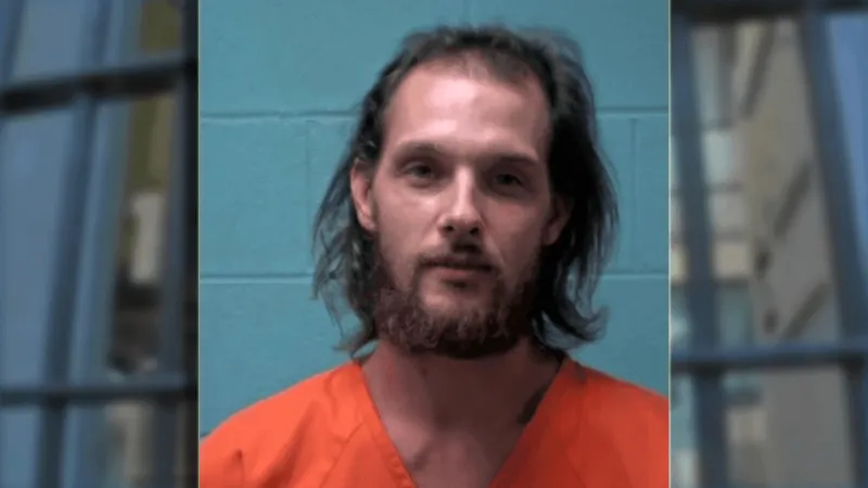 Lenoir County man charged with meth possession after deputies find drugs in traffic stop